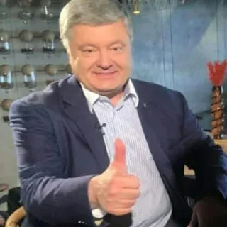 Sticker from Лучшое