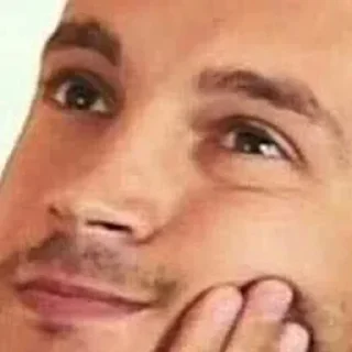 🙂 emoji Лучшое Telegram sticker 17 of 78