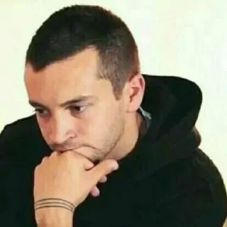 😤 emoji Лучшое Telegram sticker 11 of 78