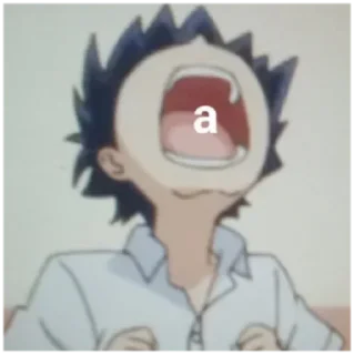 Sticker from Лучшое