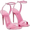 🎀 pink black @annie_prit @TgEmodziBot sticker preview 3