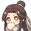 се лянь sticker preview 4