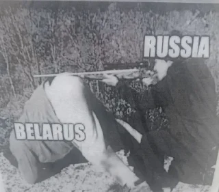 Sticker from димас на связи