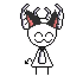 ☺️ emoji Anthicus oldstyle By:@Katoramori Telegram sticker 20 of 70