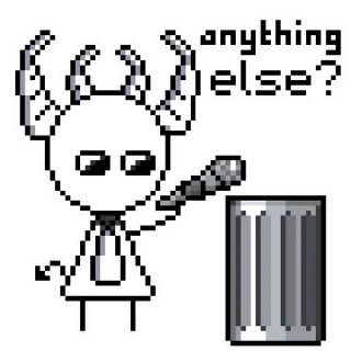 🌟 emoji Anthicus oldstyle By:@Katoramori Telegram sticker 19 of 70