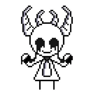 😶 emoji Anthicus oldstyle By:@Katoramori Telegram sticker 18 of 70