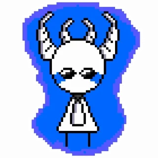 🌟 emoji Anthicus oldstyle By:@Katoramori Telegram sticker 21 of 70