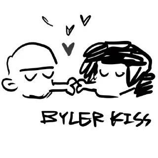 Sticker from { 𝖻𝗒𝗅𝖾𝗋 ؛ @mestbyler }
