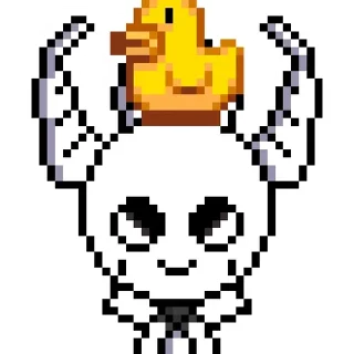 🥰 emoji Anthicus oldstyle By:@Katoramori Telegram sticker 15 of 70