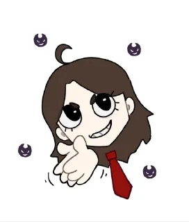 Sticker from Slawamarlou ^⁠_⁠^