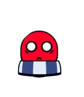 Sticker from лысыйэдгей