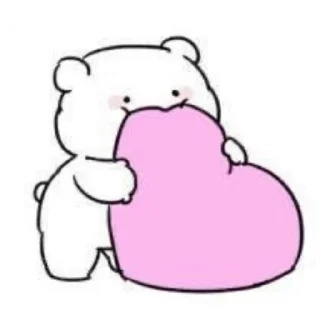 🌟 emoji 🎀Cutecore🎀 Telegram sticker 19 of 91
