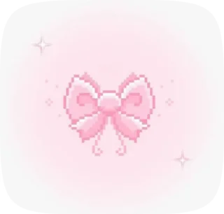 🌟 emoji 🎀Cutecore🎀 Telegram sticker 21 of 91