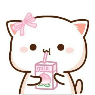 🌟 emoji 🎀Cutecore🎀 Telegram sticker 20 of 91