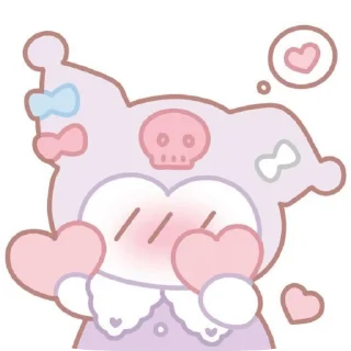 🌟 emoji 🎀Cutecore🎀 Telegram sticker 23 of 91