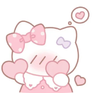 🌟 emoji 🎀Cutecore🎀 Telegram sticker 24 of 91