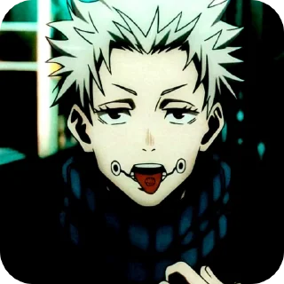 🌟 emoji Ⲧⲟⳋⲉ Ⲓⲛυⲙⲁⲕⲓ Telegram sticker 4 of 80