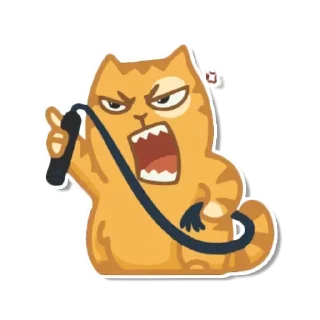Sticker from Гдж504би