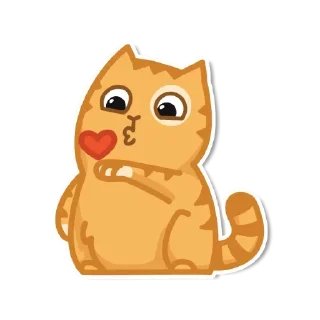 Sticker from Гдж504би