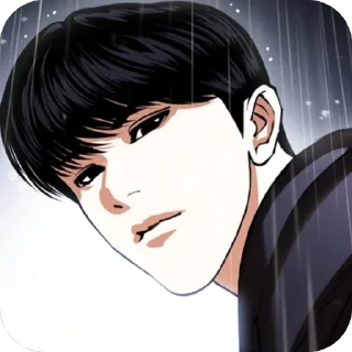 🤨 emoji Пак Хён сок т1 @Lookism_Sticks Telegram sticker 23 of 120