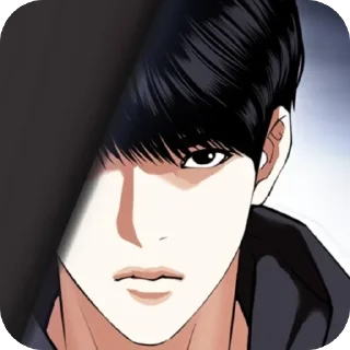 📄 emoji Пак Хён сок т1 @Lookism_Sticks Telegram sticker 12 of 120