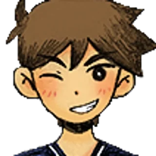 🍳 emoji 𝓗𝓮𝓻𝓸 Telegram sticker 24 of 120