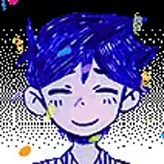 🎉 emoji Хиро пак от @Xeno_officiall : Telegram sticker 18 of 93