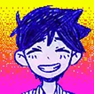 😁 emoji Хиро пак от @Xeno_officiall : Telegram sticker 12 of 93