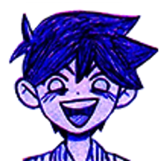 🍳 emoji 𝓗𝓮𝓻𝓸 Telegram sticker 17 of 120