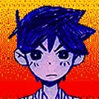 😡 emoji Хиро пак от @Xeno_officiall : Telegram sticker 16 of 93