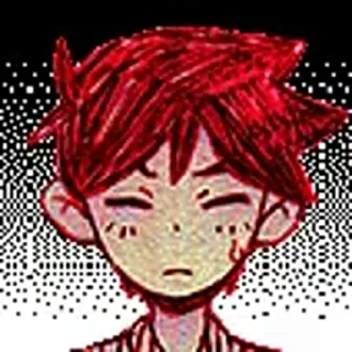 😣 emoji Хиро пак от @Xeno_officiall : Telegram sticker 17 of 93