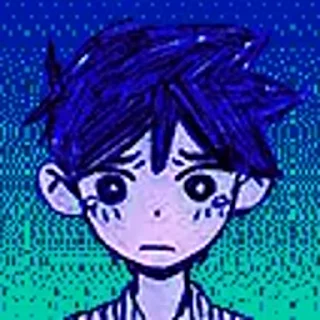 😭 emoji Хиро пак от @Xeno_officiall : Telegram sticker 14 of 93