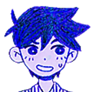 🍳 emoji 𝓗𝓮𝓻𝓸 Telegram sticker 12 of 120