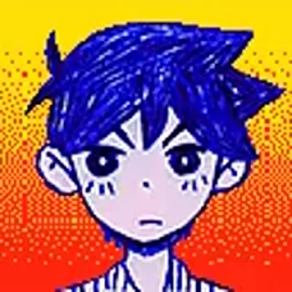 😡 emoji Хиро пак от @Xeno_officiall : Telegram sticker 15 of 93