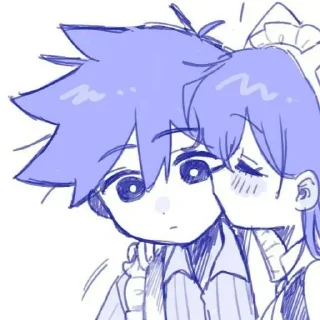 💋 emoji Хиро пак от @Xeno_officiall : Telegram sticker 3 of 93