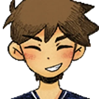 🍳 emoji 𝓗𝓮𝓻𝓸 Telegram sticker 23 of 120