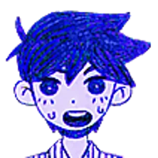 🍳 emoji 𝓗𝓮𝓻𝓸 Telegram sticker 11 of 120
