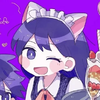 😉 emoji Хиро пак от @Xeno_officiall : Telegram sticker 6 of 93