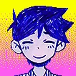 😁 emoji Хиро пак от @Xeno_officiall : Telegram sticker 11 of 93
