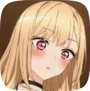 Sticker from Люблю тебя ♡