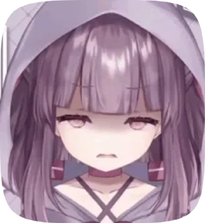 Sticker from Люблю тебя ♡
