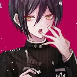 💌 emoji ☁ сᴀиомᴀ/омᴀсᴀи ☁@SaiOma_OmaSai_lol Telegram sticker 14 of 116