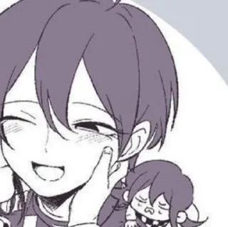 💌 emoji ☁ сᴀиомᴀ/омᴀсᴀи ☁@SaiOma_OmaSai_lol Telegram sticker 11 of 116