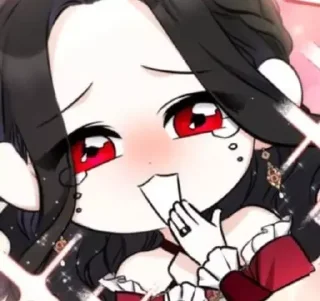 🤫 emoji 🎋 Telegram sticker 16 of 66