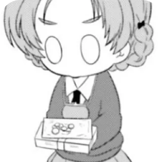 💴 emoji Orange Pekoe WalenTime34 Telegram sticker 24 of 120