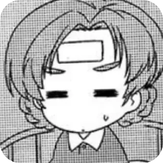 😤 emoji Orange Pekoe WalenTime34 Telegram sticker 18 of 120