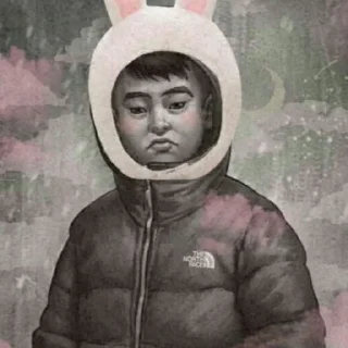 ✨ emoji Катя Смирнова Telegram sticker 11 of 39