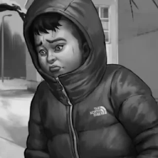 ✨ emoji Катя Смирнова Telegram sticker 13 of 39