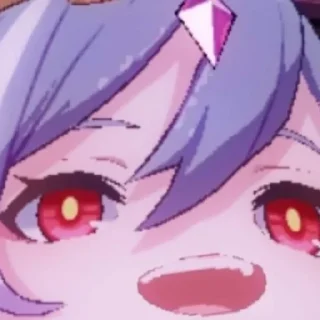 Sticker from Что-то?