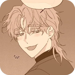 Sticker from Уляля) @A_Ded_ymer